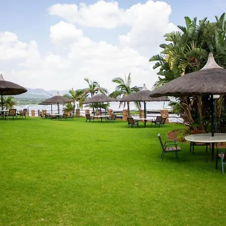 Kosmos, Hartbeespoort Villa Exterior photo