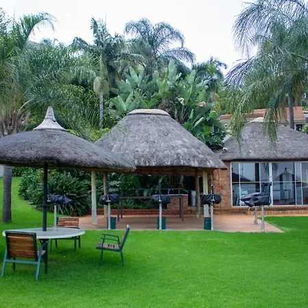 Kosmos, Hartbeespoort Villa Exterior photo
