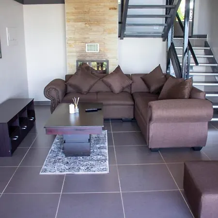 Kosmos, Hartbeespoort Villa Exterior photo