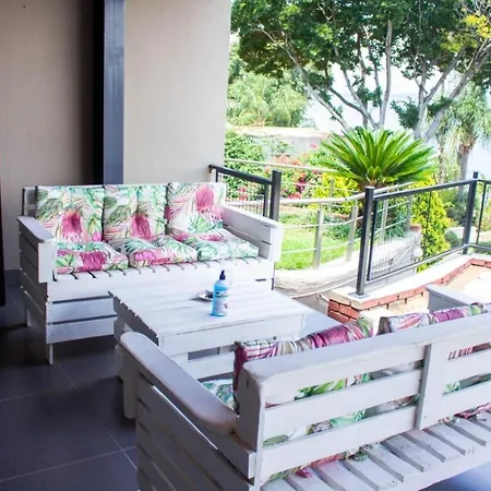 Kosmos, Hartbeespoort Villa Exterior photo