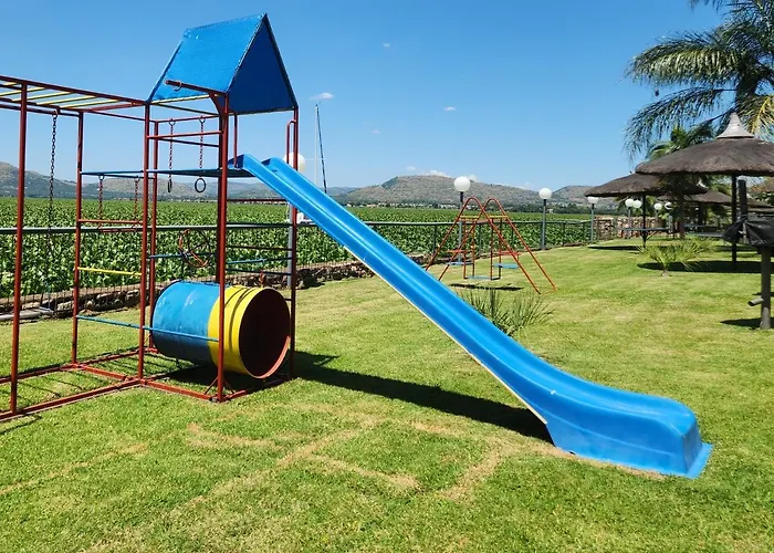 Kosmos, Hartbeespoort